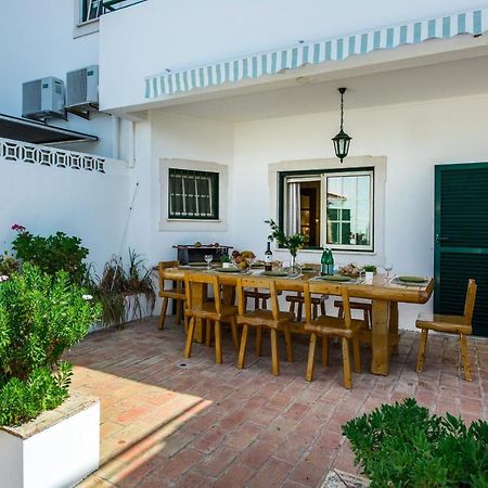 Rebela By Algarve Villa Holidays Gale  Zewnętrze zdjęcie