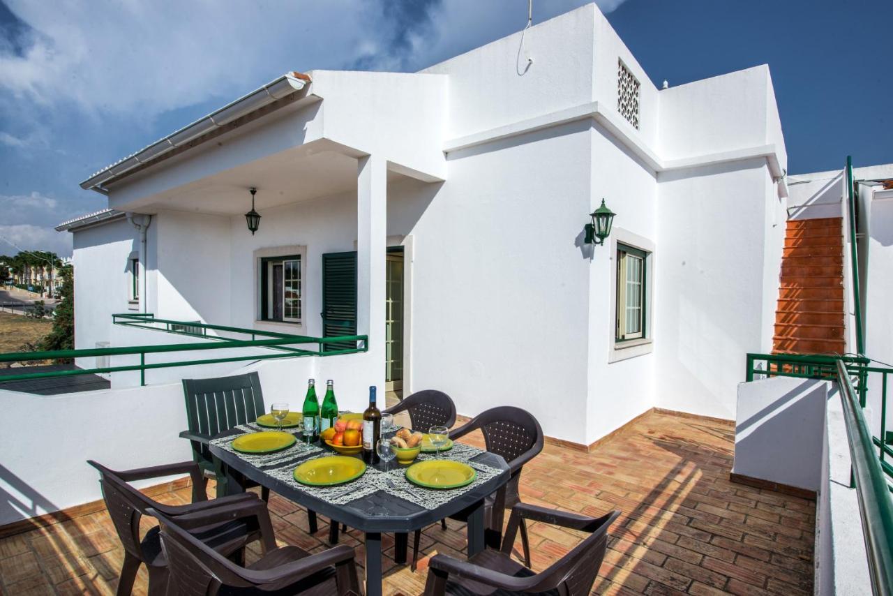 Rebela By Algarve Villa Holidays Gale  Zewnętrze zdjęcie