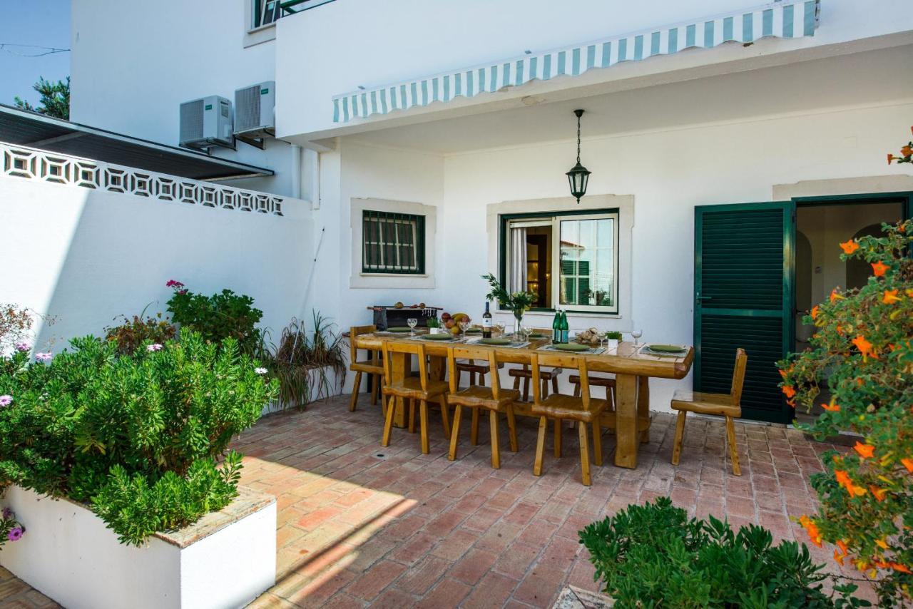 Rebela By Algarve Villa Holidays Gale  Zewnętrze zdjęcie