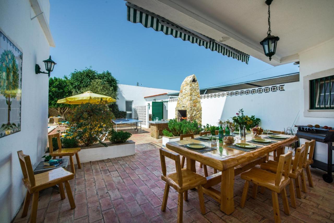 Rebela By Algarve Villa Holidays Gale  Zewnętrze zdjęcie